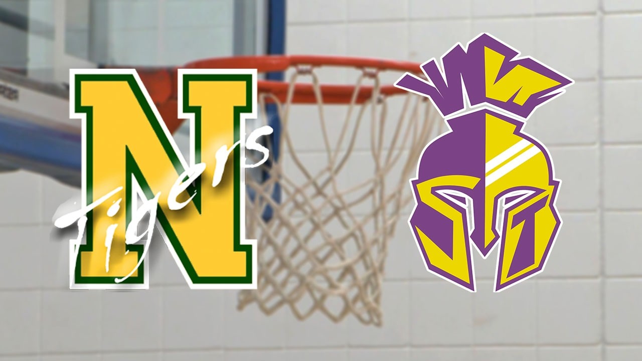 Nevis Boys' Basketball Defeats Sebeka in Section 5A Semifinals | Lakeland News