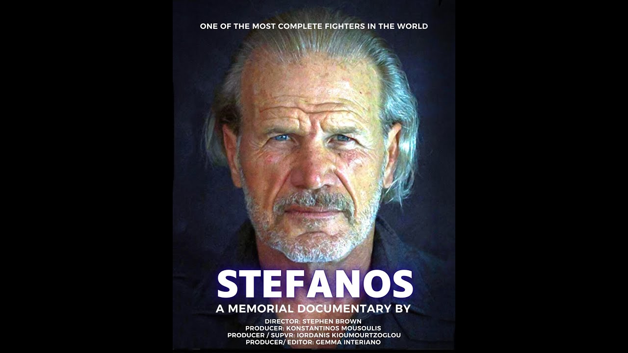 Stefanos Miltsakakis' Memorial Documentary