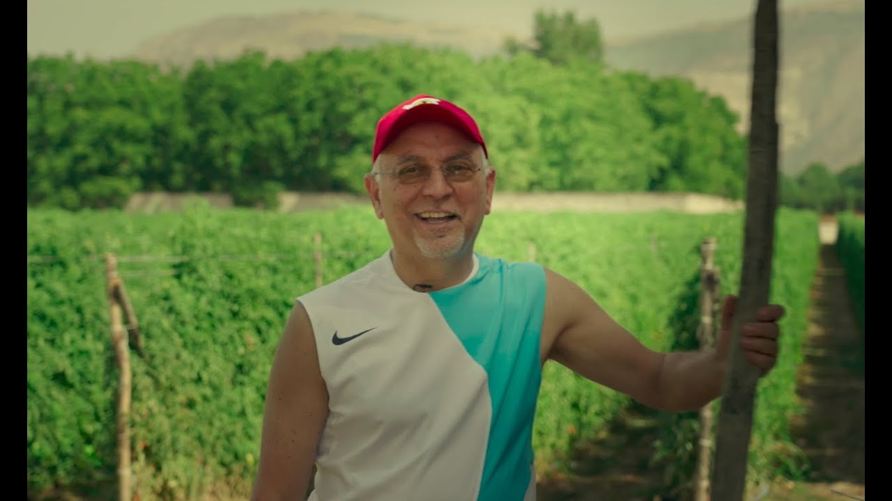 Il San Marzano raccontato dal maestro Enzo Coccia