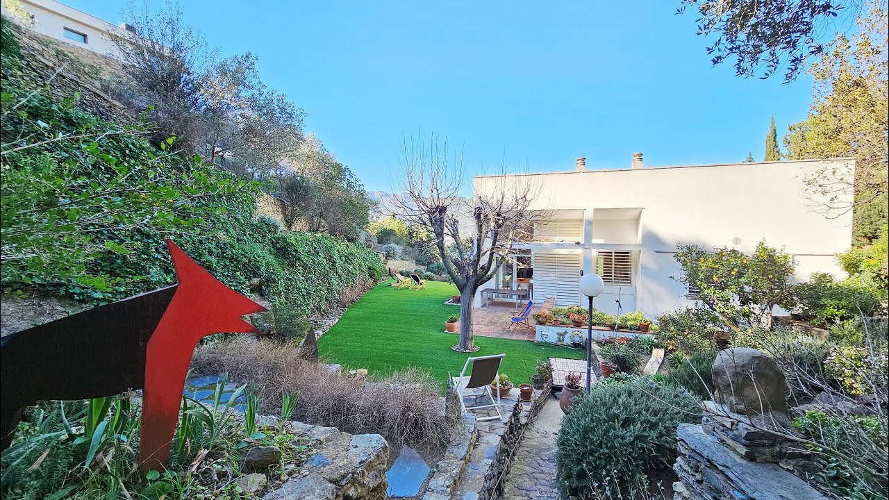 Casa con vistas en Port de la Selva | Inmobiliaria Port de la Selva | 8350