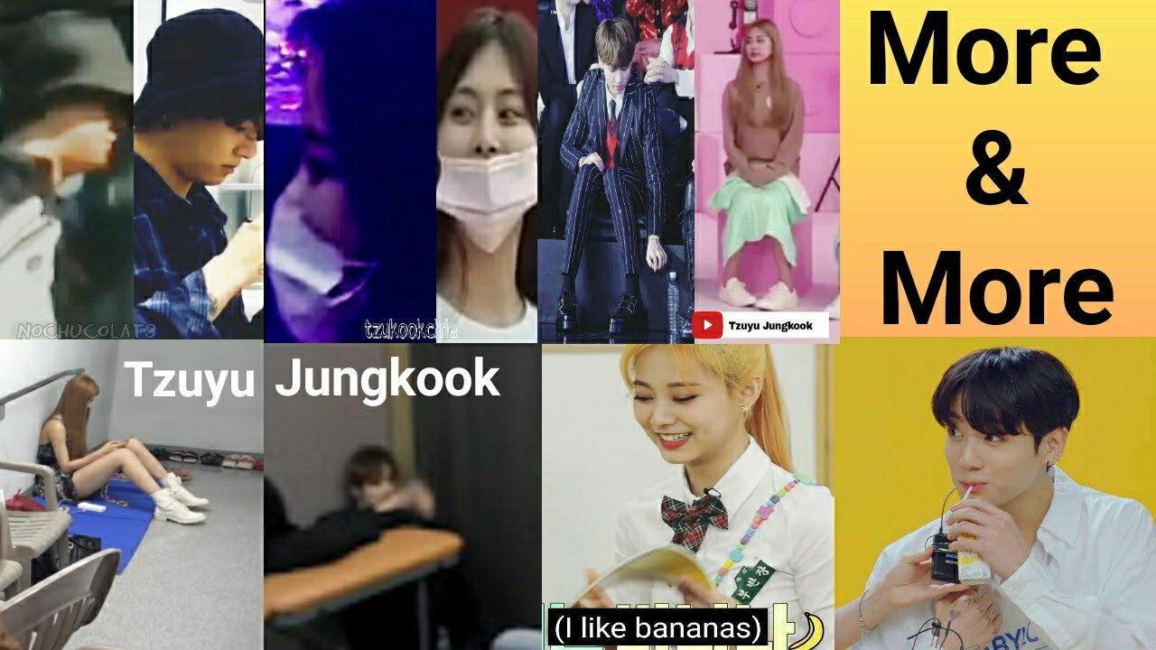 Tzukook More and More UPDATES 😃