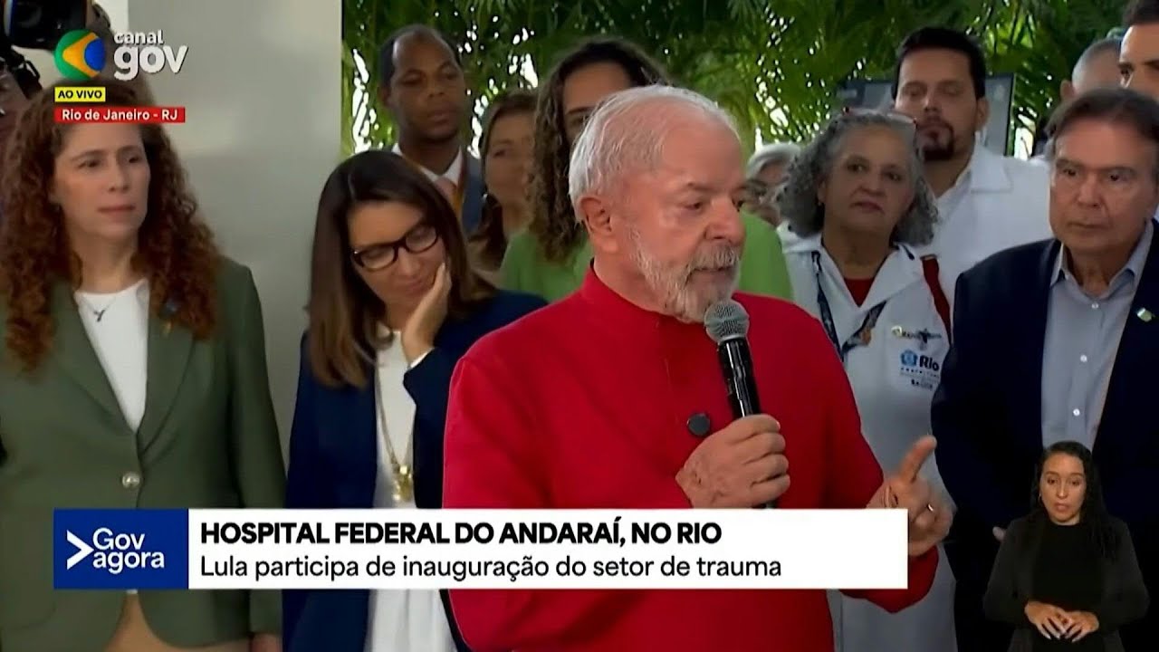 Lula revoga visto de diplomata dos EUA que queria visitar Bolsonaro | AFP