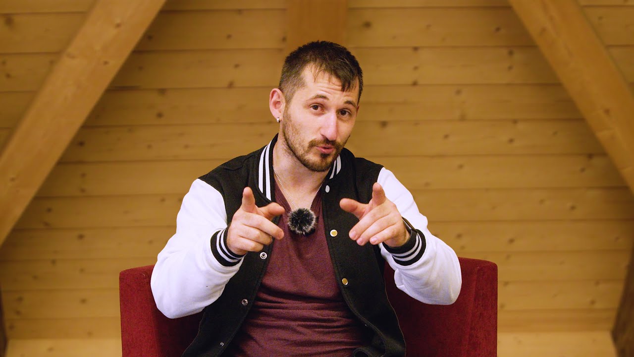 Pubquiz im Offenen Höchhus [Teaser]