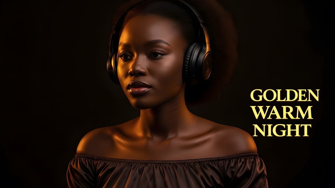 【R&B Soul】 Late Night Soul – Smooth & Emotional R&B for Midnight Relaxation 2 Hours