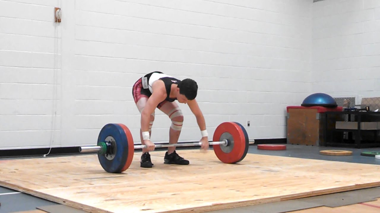 Tyler Bear Maizels 119kg Cl FA @ Lake Placid OTC