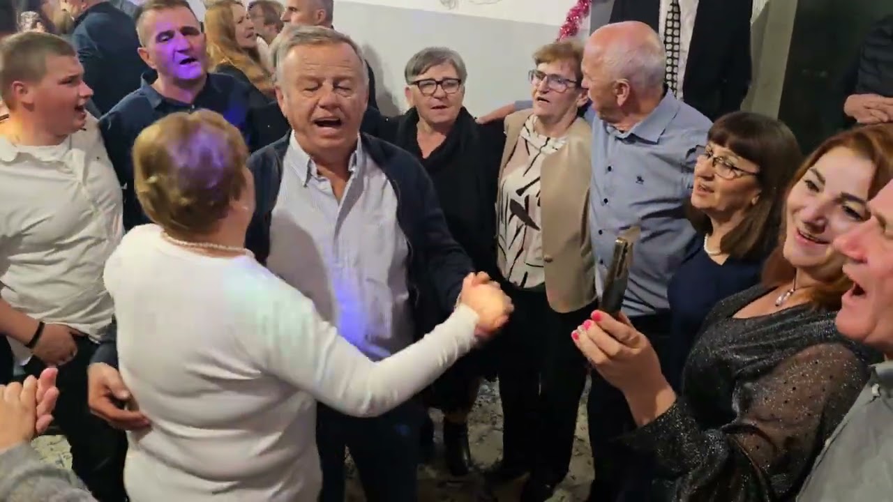 PRIČAJU DA ME VARAŠ U NAŠEM FURJANU..UZ GRUPU OPIUM SLUNJ 4K..