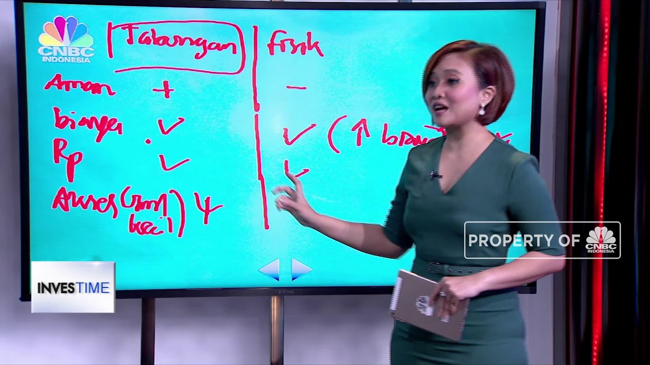 Apa Perbedaan Tabungan Emas dan Emas Fisik?