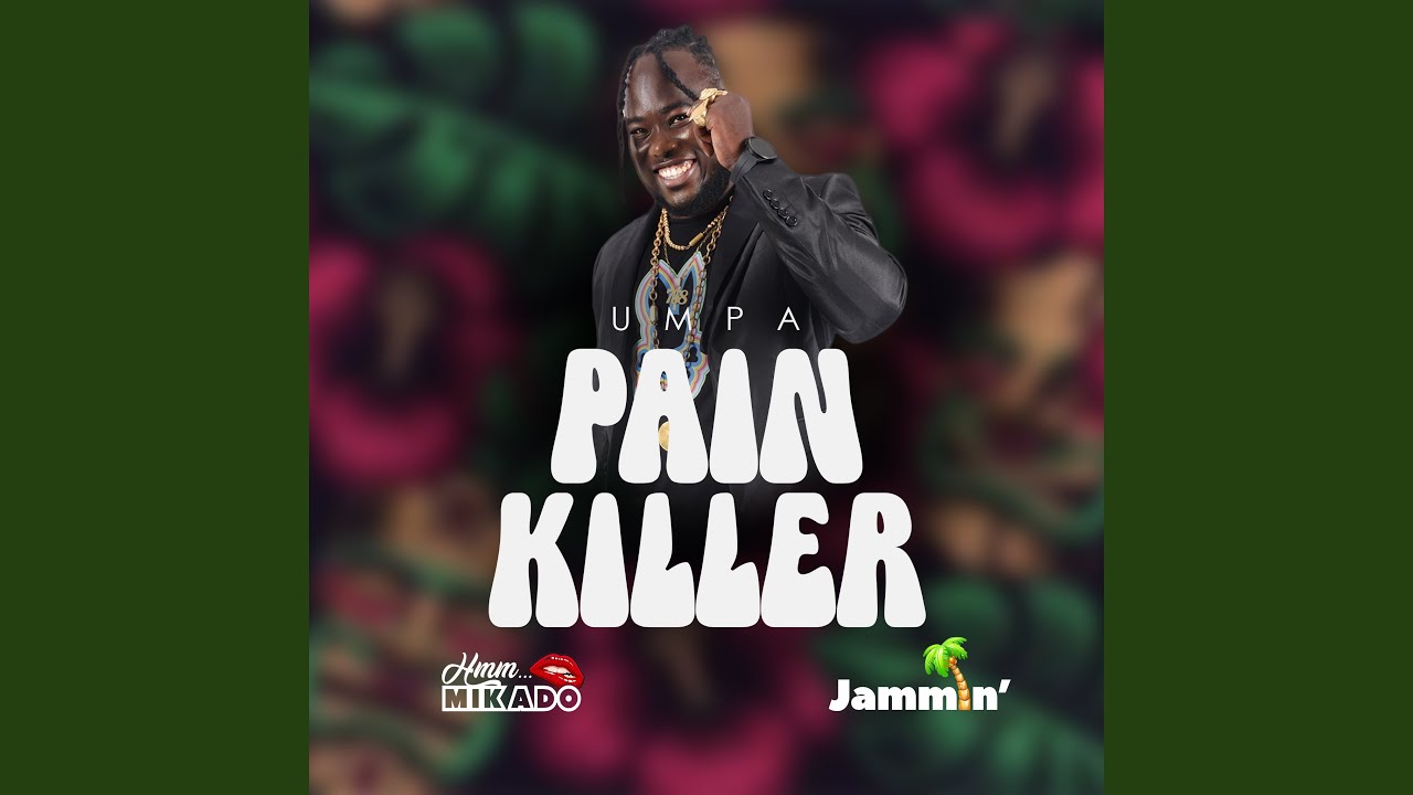 Pain Killer