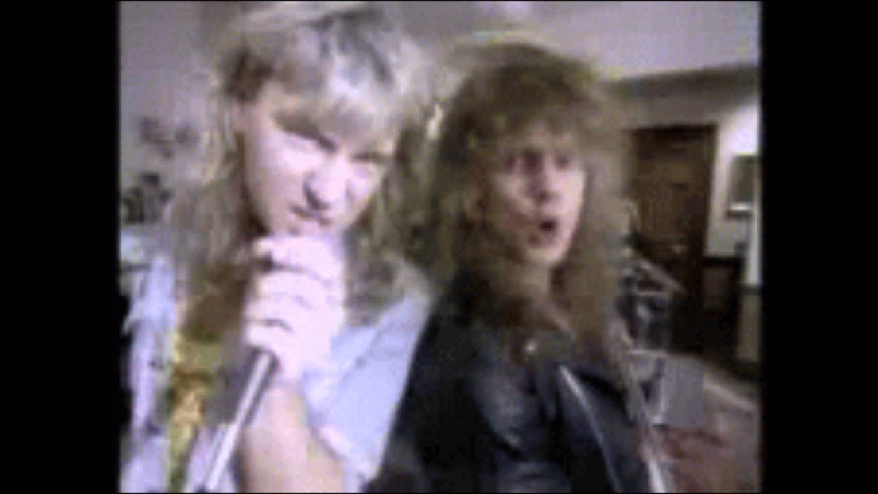 Joe and Sav