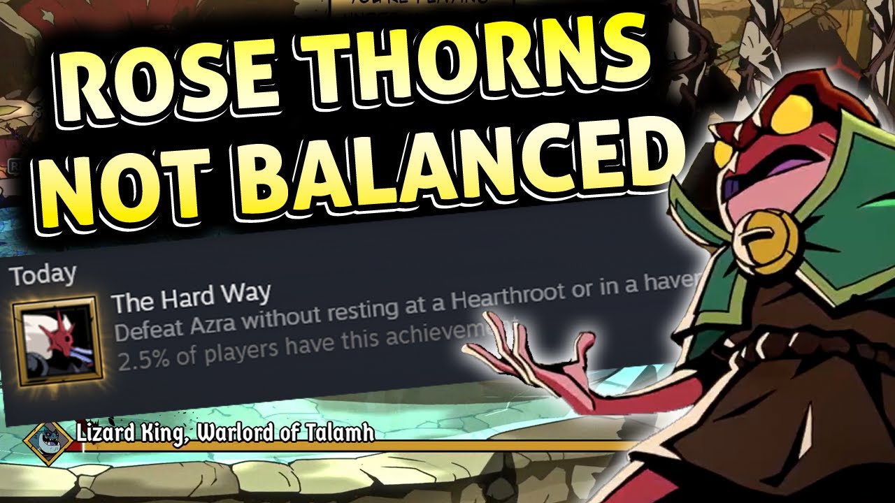 My Best Run So Far! No Healing Wells! | Absolum