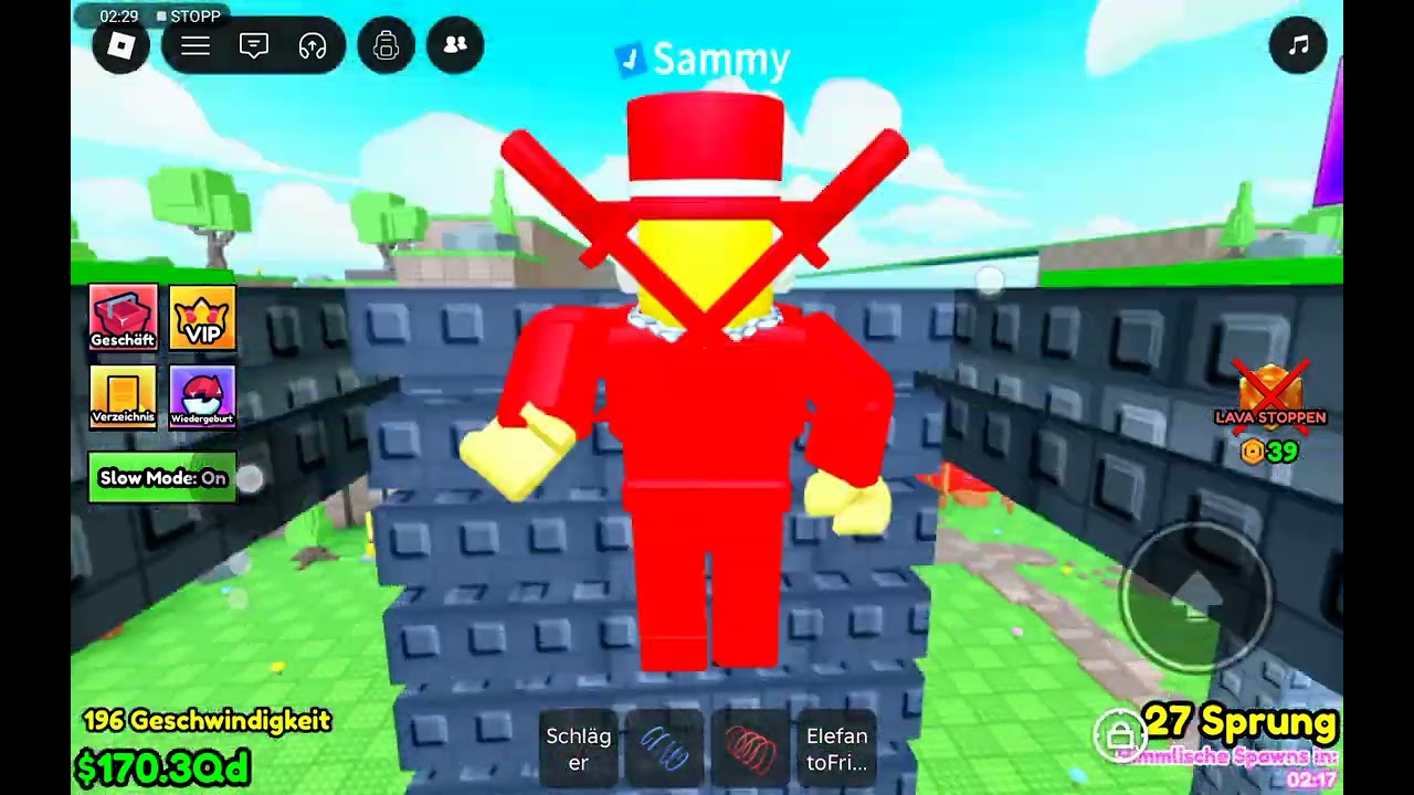 Zockt  ihr das game?