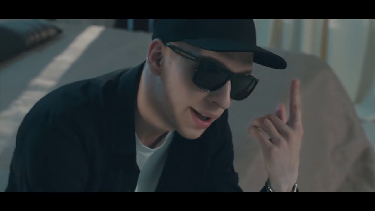 Lx24 - Уголёк  Music Park TV