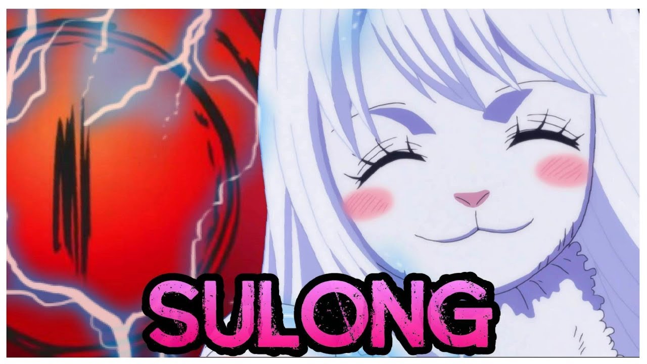 The Mink Tribe's SULONG Transformation - 🌕 - One Piece Discussion | Tekking101
