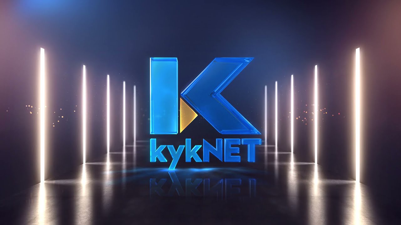 kykNET's new Soveel Meer TV channel ident with music - April 2021
