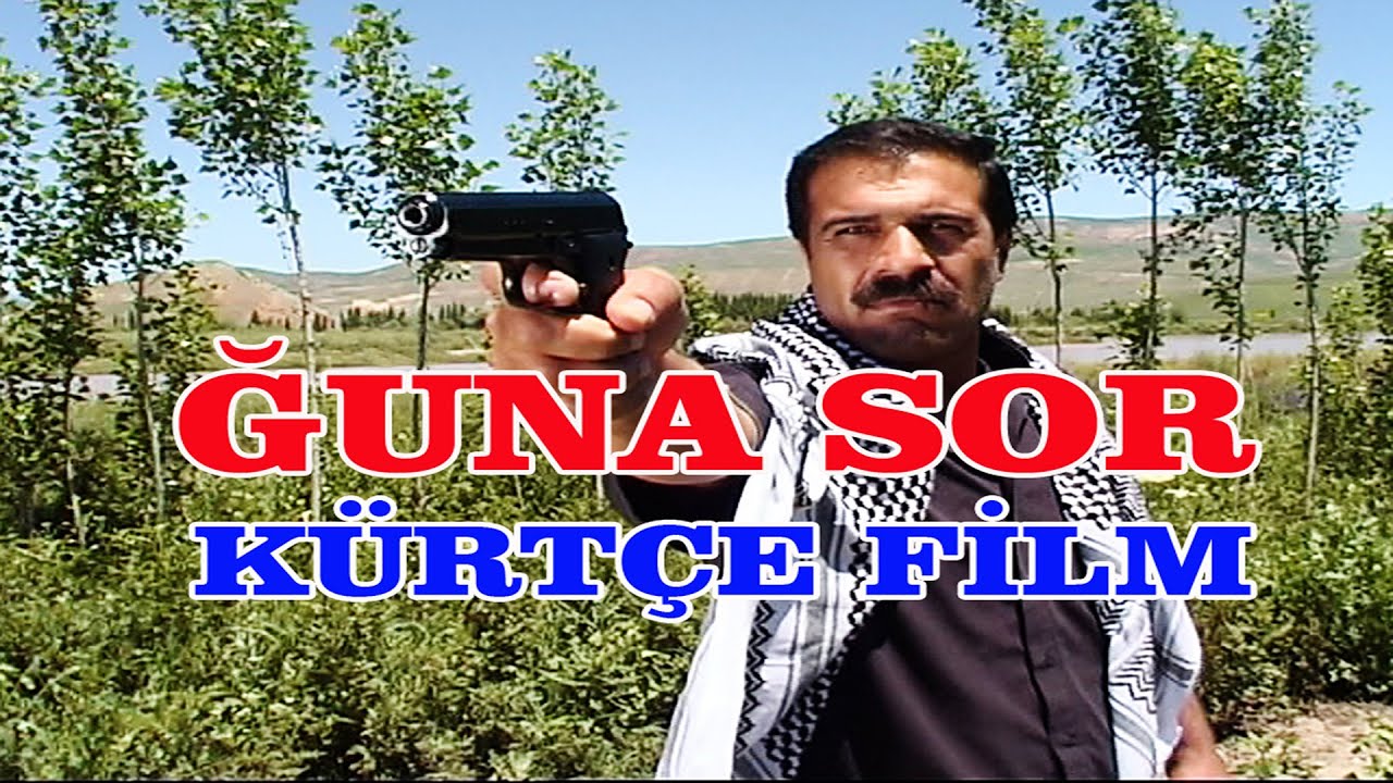 XUNA SOR , KÜRTÇE FİLM , (FULL İZLE) , MUŞ'TA ÇEKİLEN KÜRTÇE FİLM, YÖNETMEN VE SENARYO- REMZİ MARAL