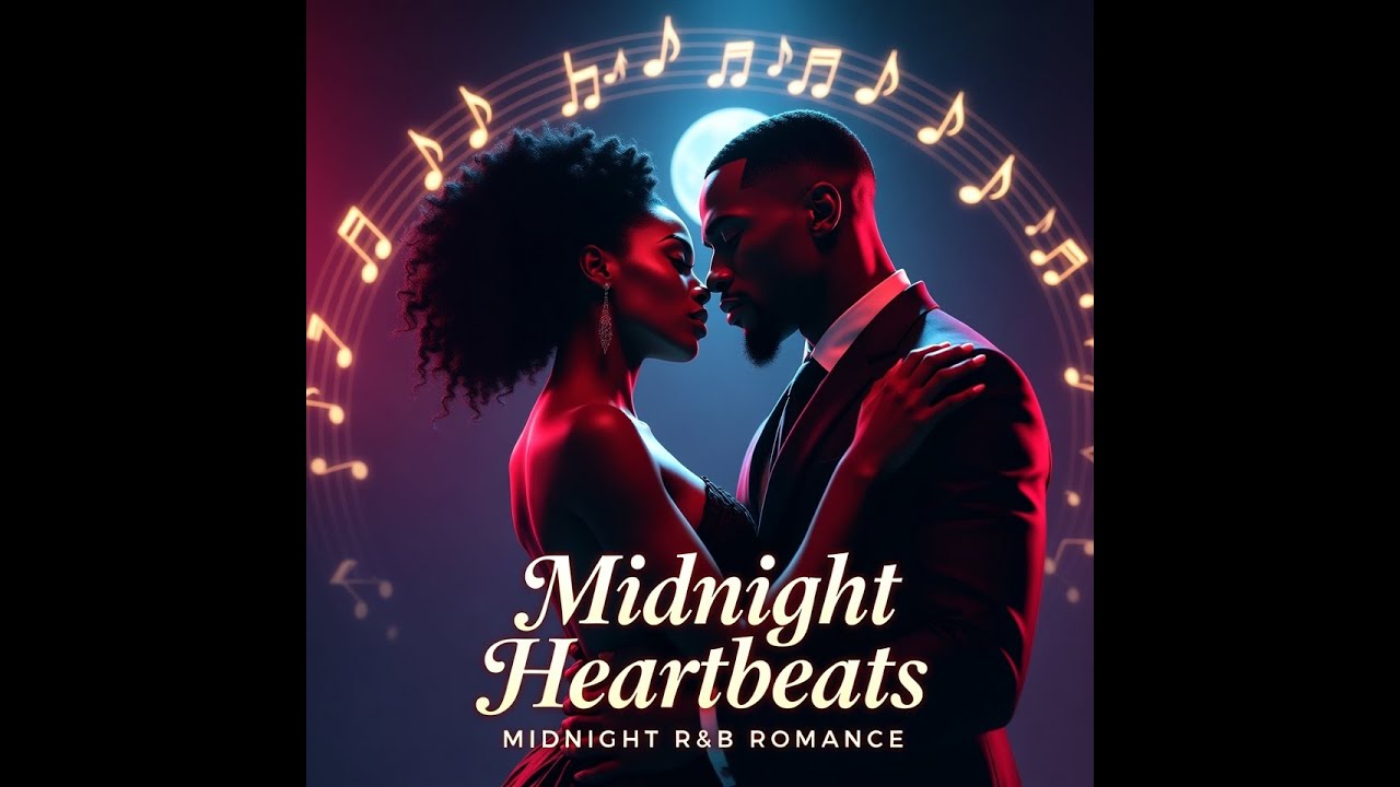 MIDNIGHT HEARTBEATS