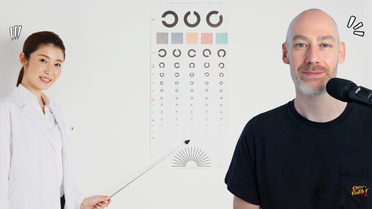 EYE-OPENING EXPERIENCE | Learn English with real-life stories | Bonus 149