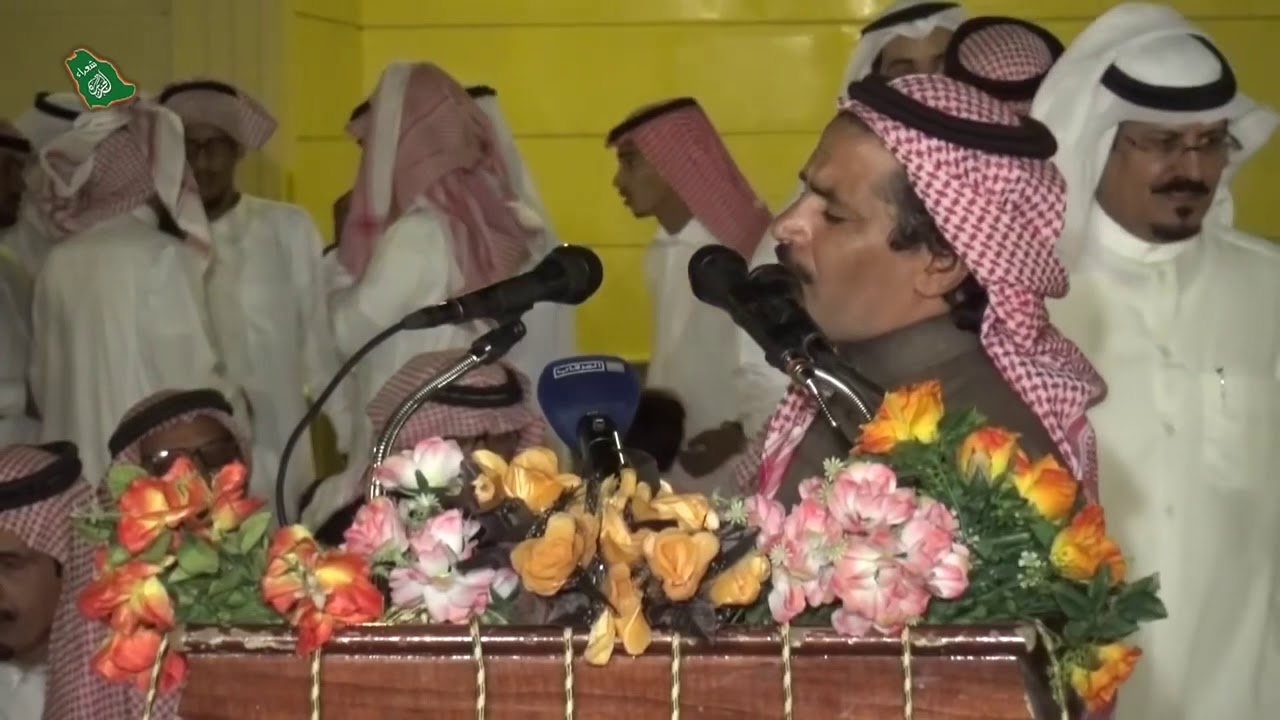 جديد عبدالله الميزاني وراشد السحيمي خربوها