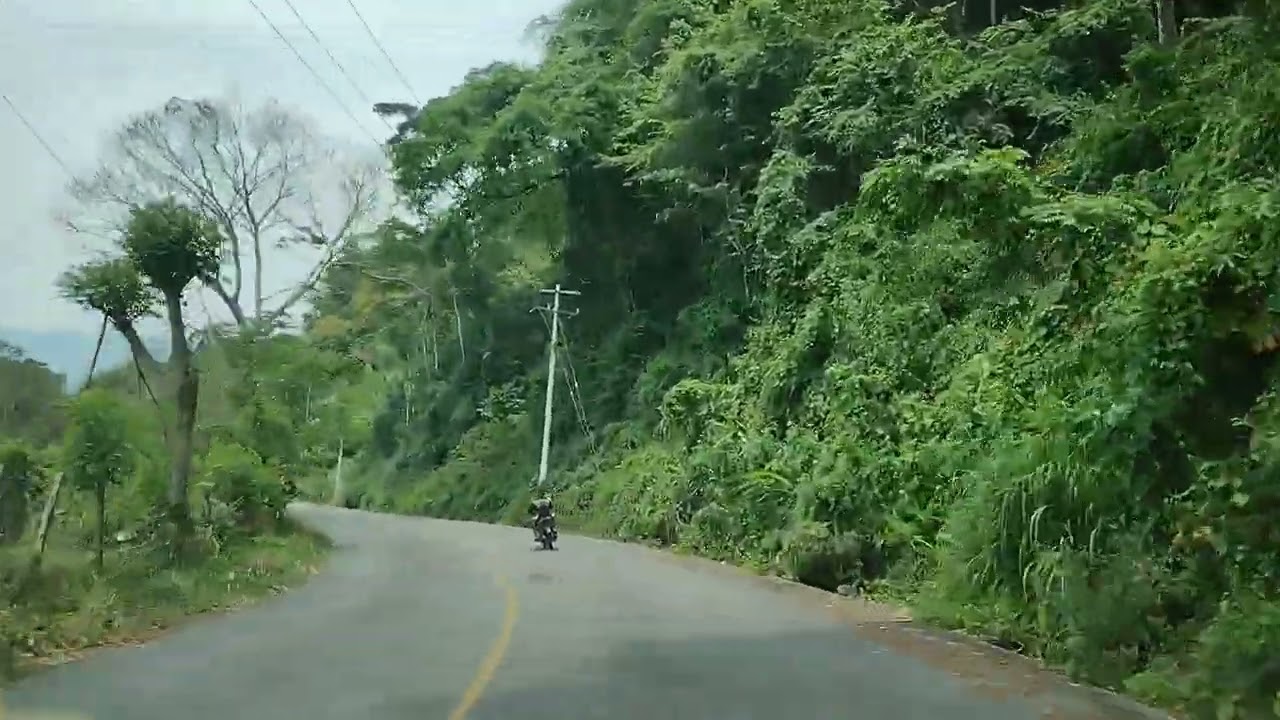 Tecpatán Chiapas ✌️🤟✌️😎🤠
