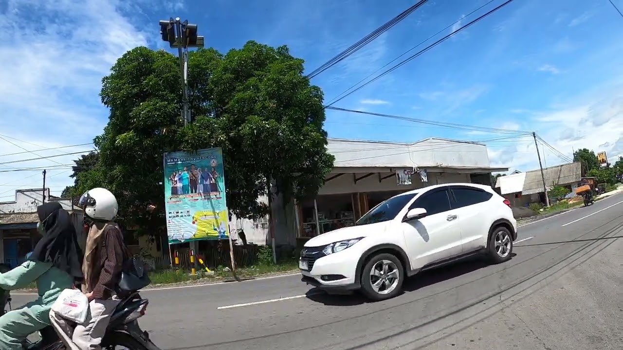 Jember Rambipuji - Kencong Jalur Cepat 23 Februari 2026 Indonesia🇮🇩 Part 3
