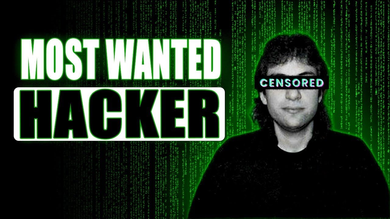 THE UNCATCHABLE HACKER
