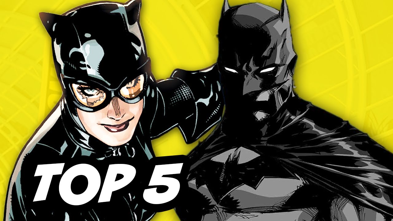 Gotham Episode 13 Review and Batman Easter Eggs