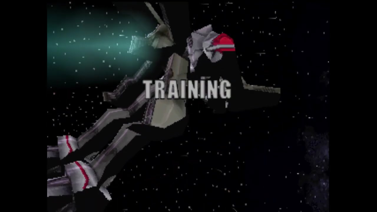 Mecha ShowCase Ep5 