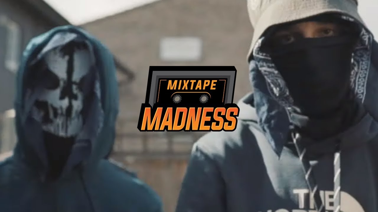 #BWC Yanko x Kayzed - Can’t Rate (Music Video) | @MixtapeMadness