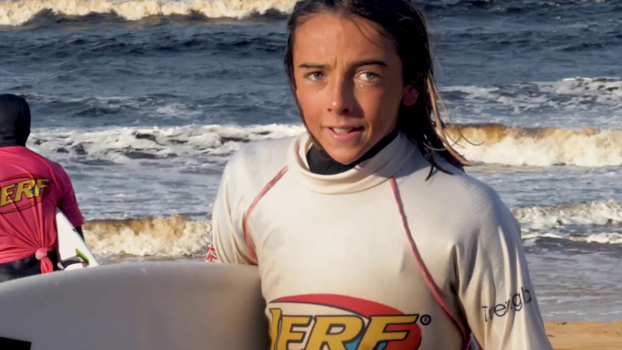 Thurso Surf Festival 2017