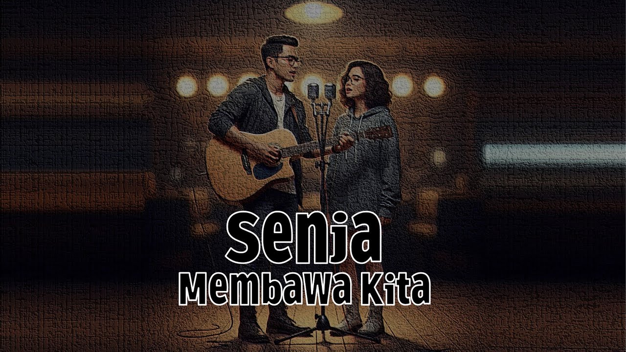Senja Membawa Kita – Lagu Romantis Indonesia Tentang Waktu & Cinta