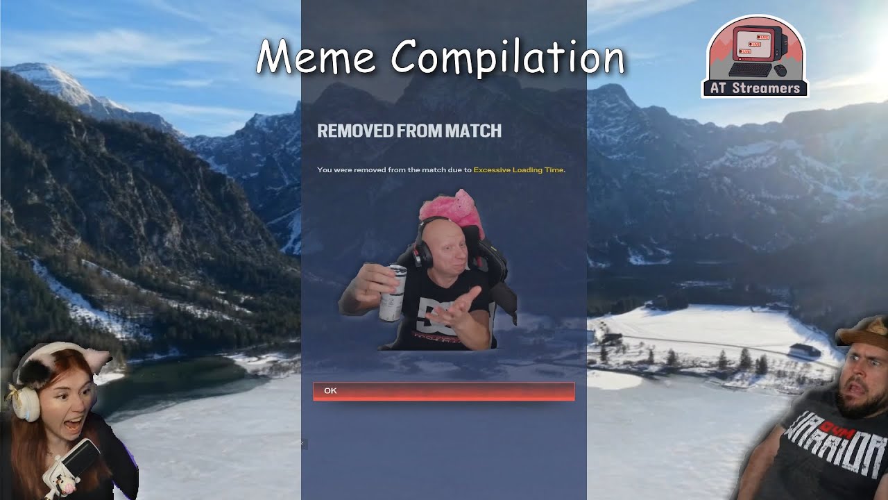 Ich kann das alles nicht mehr... 😂💀