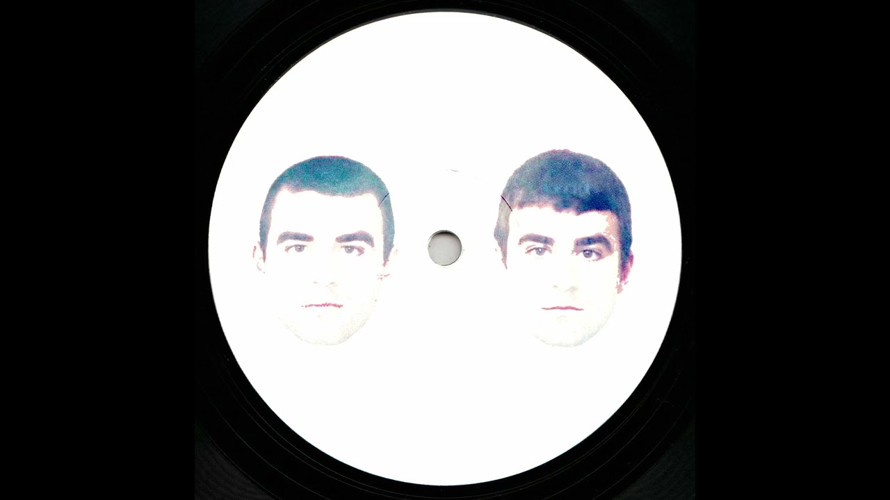 Locked Club & XS Project - Afterparty (MAMA HAOZ REWORK)