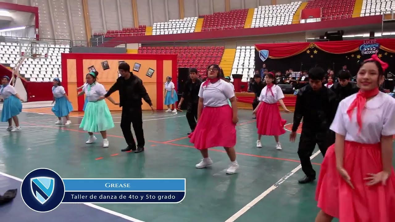 X ANIVERSARIO NOBEL SCHOOL