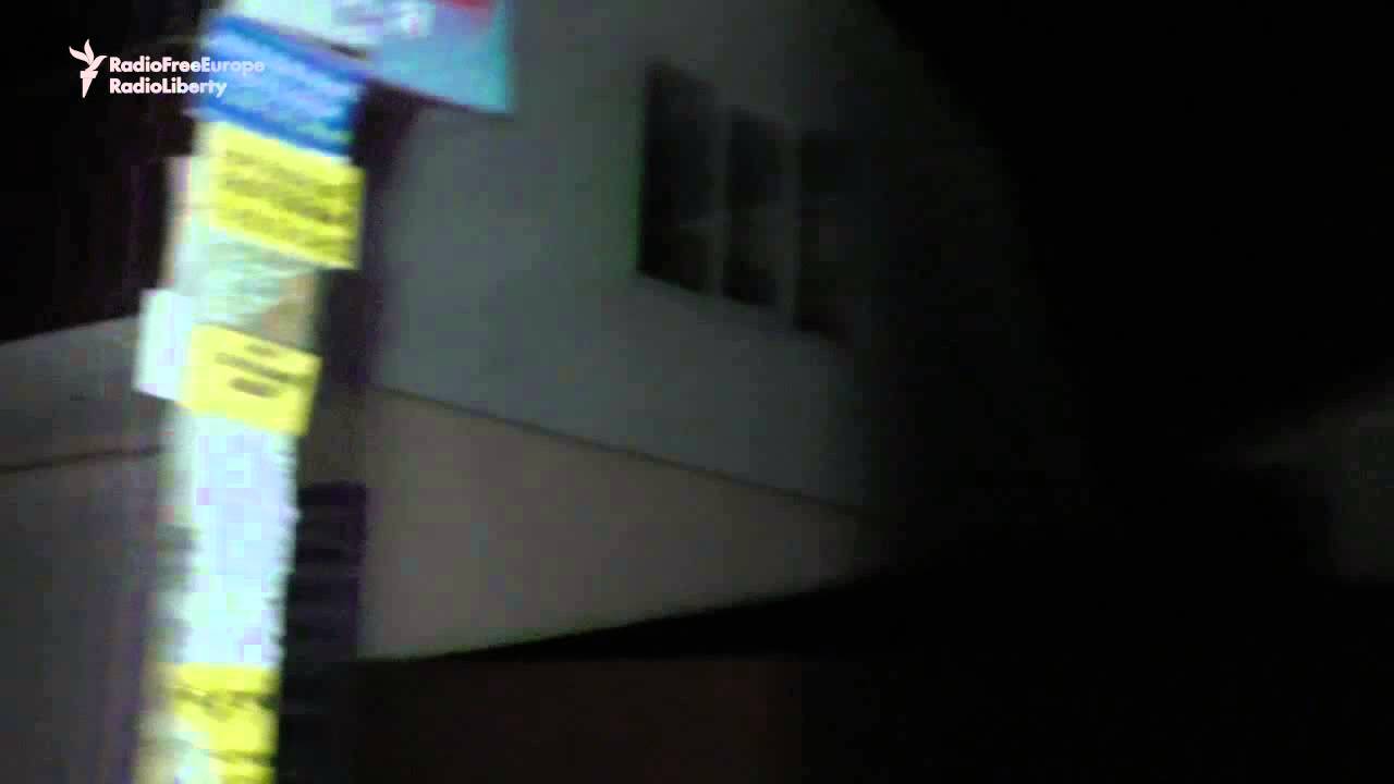 One Week On, Crimean Blackout Continues