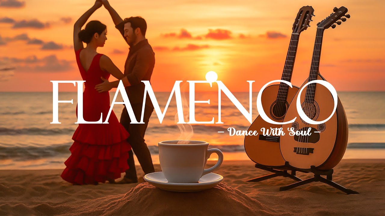Spanish Guitar & Arabic Oud &ndash; Top Flamenco Fusion for Relaxation & Meditation