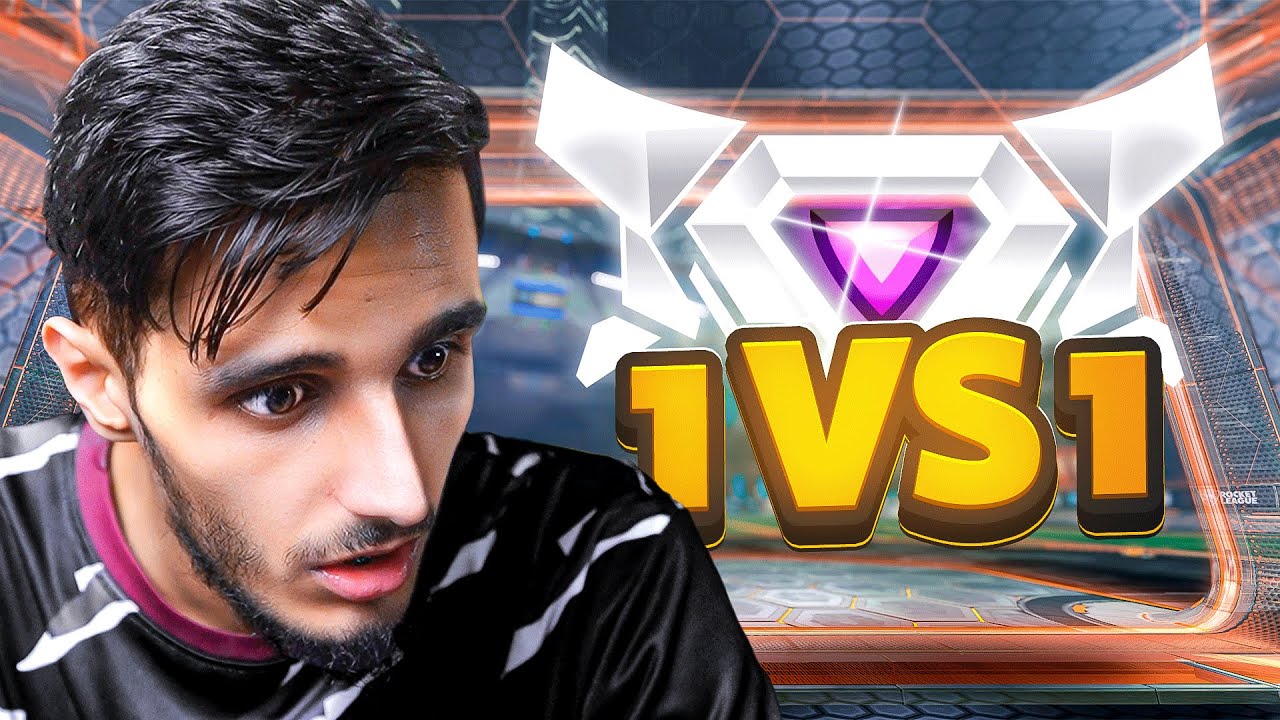 روكيت ليق | اقيام ونز جلد! سوبر سونيك ليجيند🔥😍