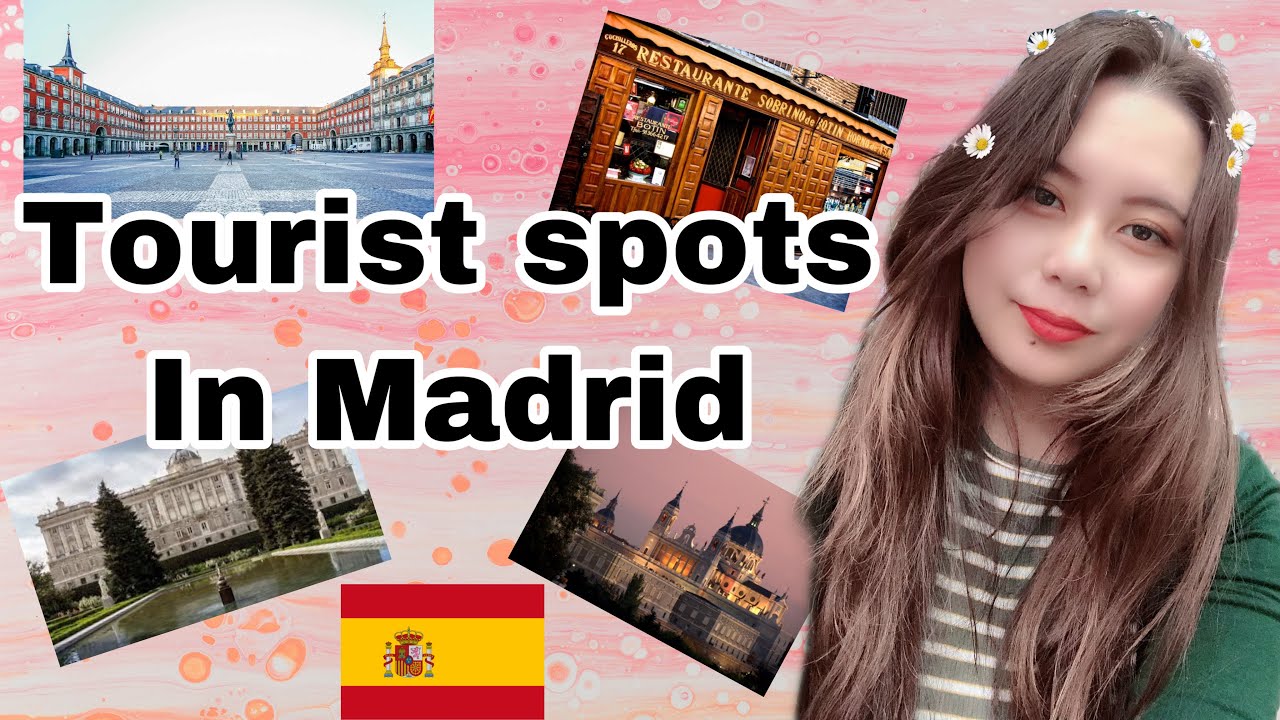 One day in Madrid || Madrid city tour 2020 (part 2)