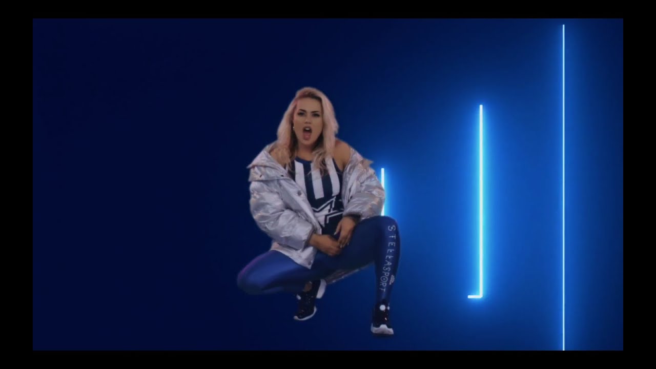 Julie Bergan - Arigato (Official Music Video)