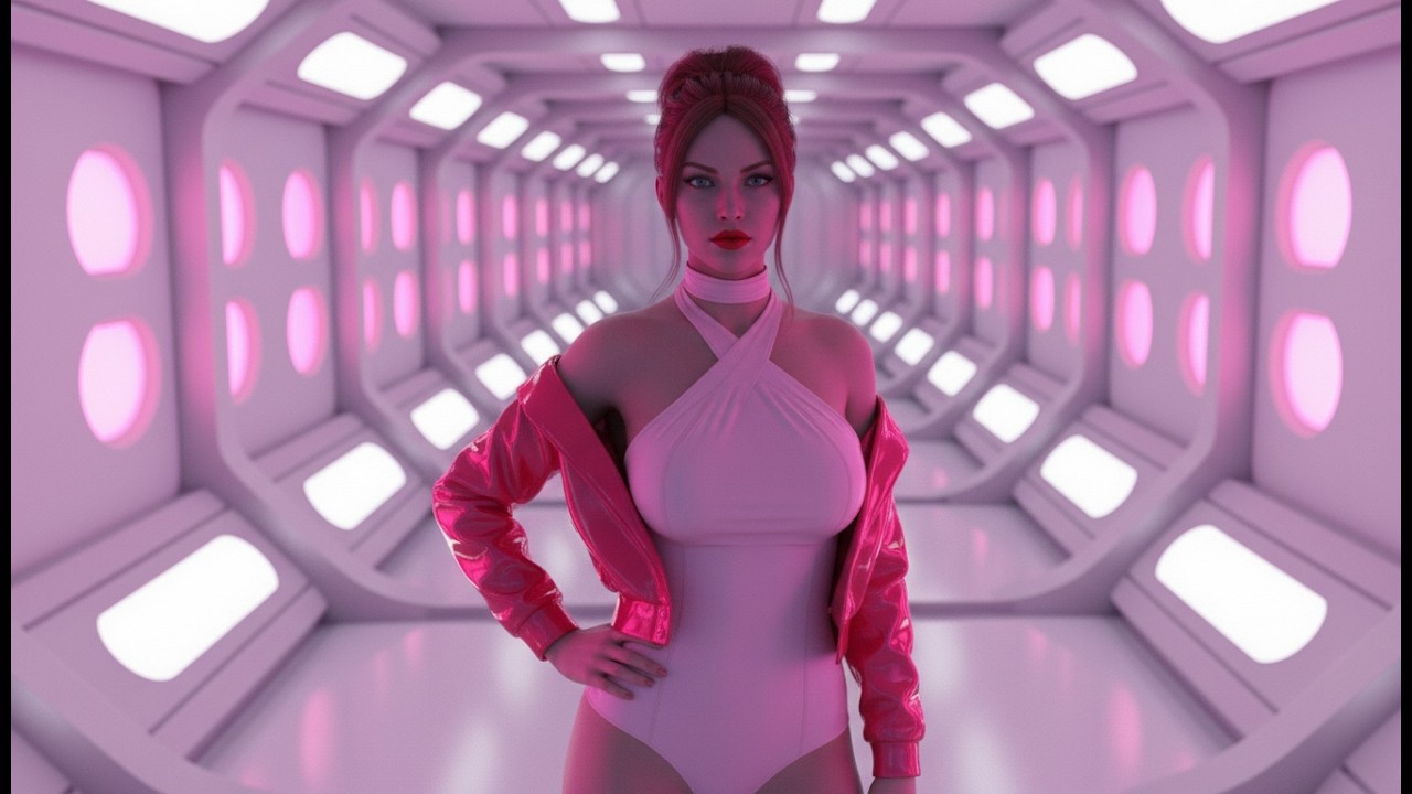 She Needed a Human Volunteer — And I Misunderstood Too Late | HFY Sci-Fi