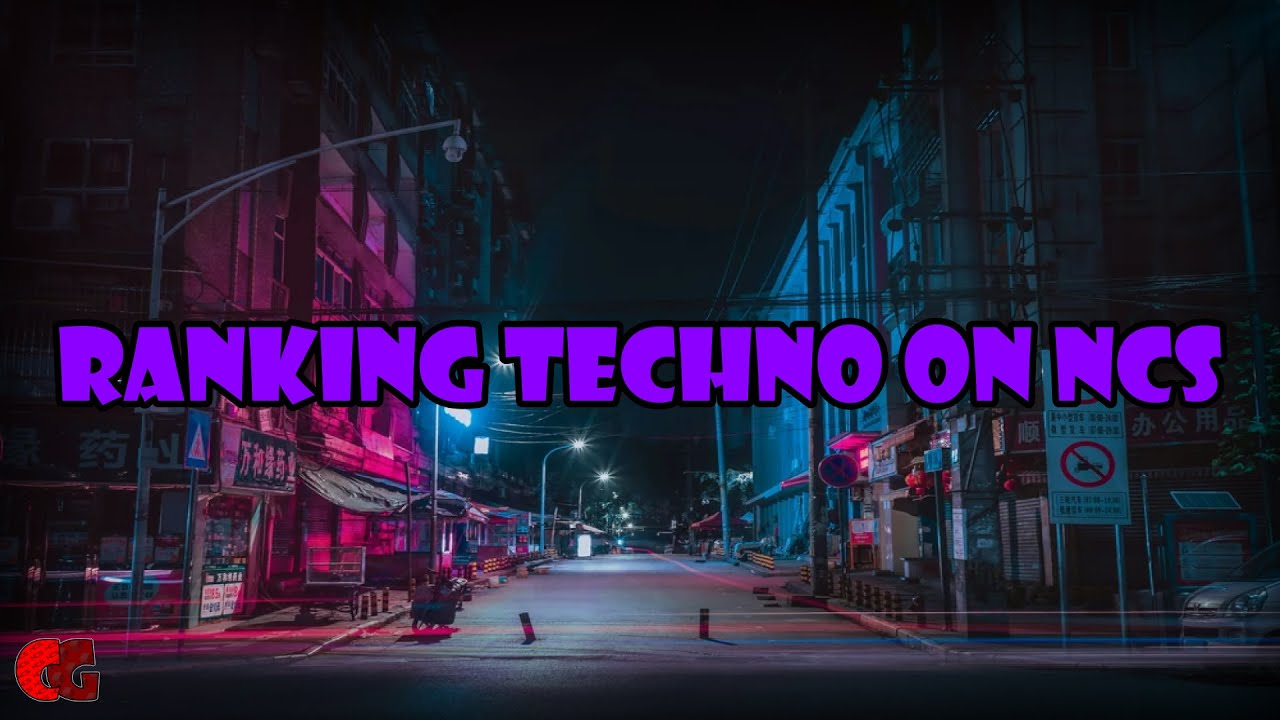 Ranking Techno on NCS! (ft. @LordCivic1)