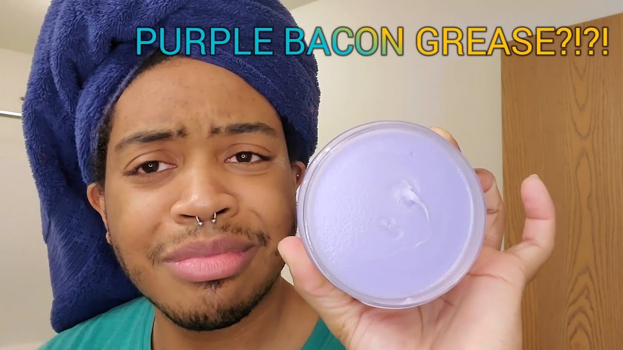 Manetabolism Deep Conditioner Review!