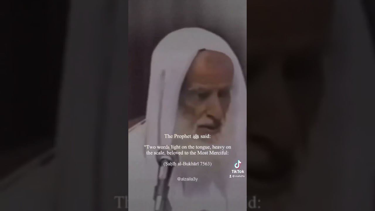 Read this to be rich Ibn Uthaymeen