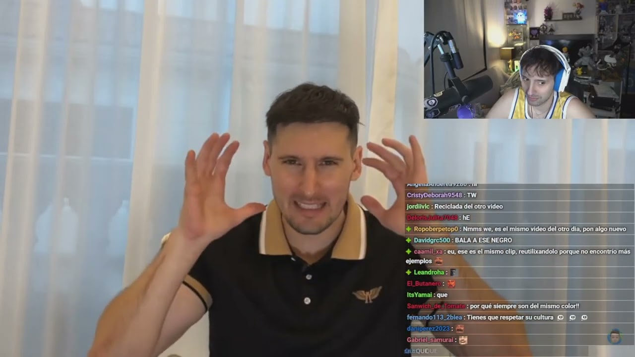 GUIBEL REACCIONA A LOS PEORES PAISES DEL 2025