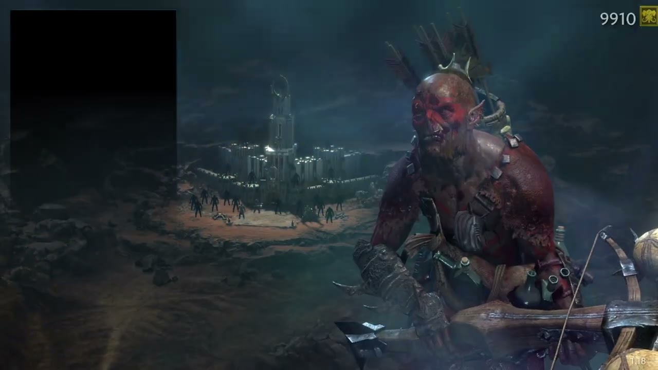 Baranor Secures Outposts & Infiltrates Shindram