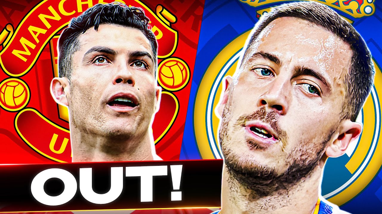 Who should the TOP clubs sell? Unwanted footballers! @ENG22