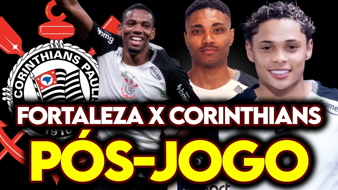 ANDRÉ SALVOU A HONRA? 🤯 Gol e Raça! O Volante Que Humilhou os Veteranos no Castelão!