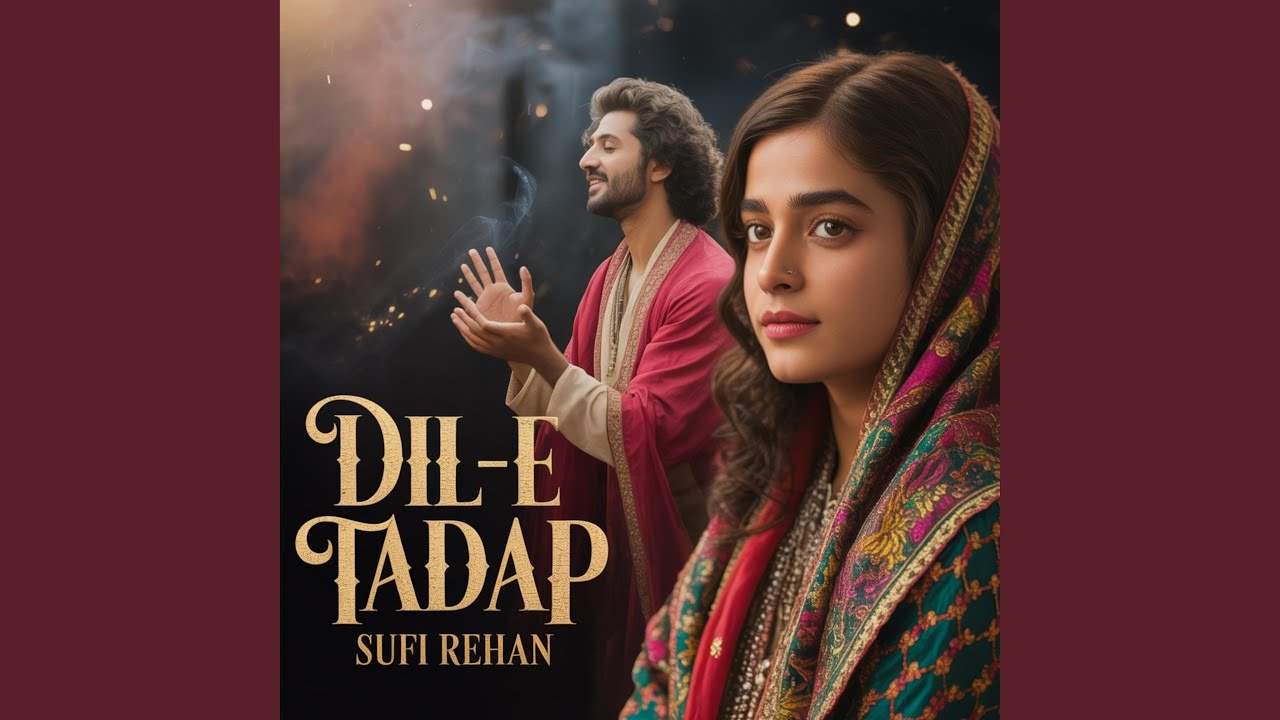 Dil-E-Tadap