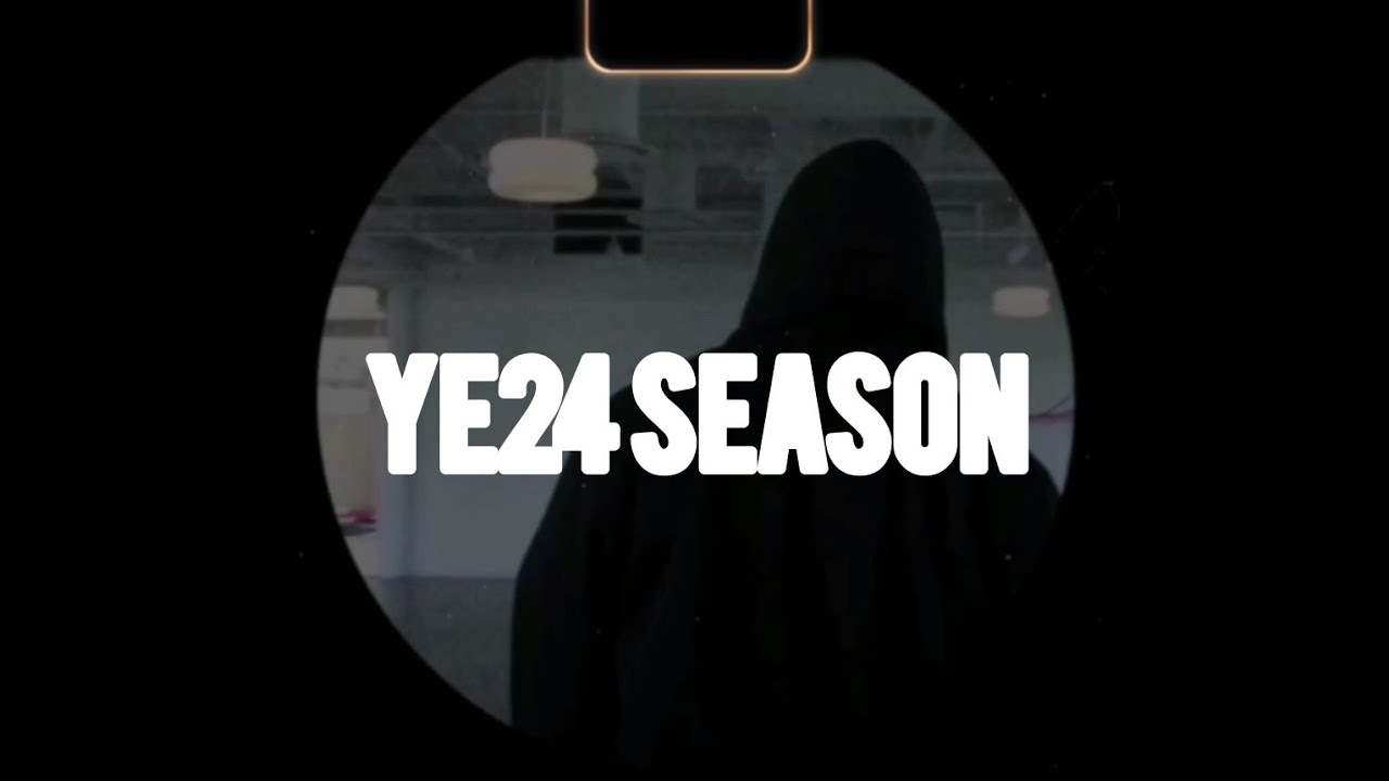 YE24 MERCH || Ye x Balenciaga a 20 Dollar