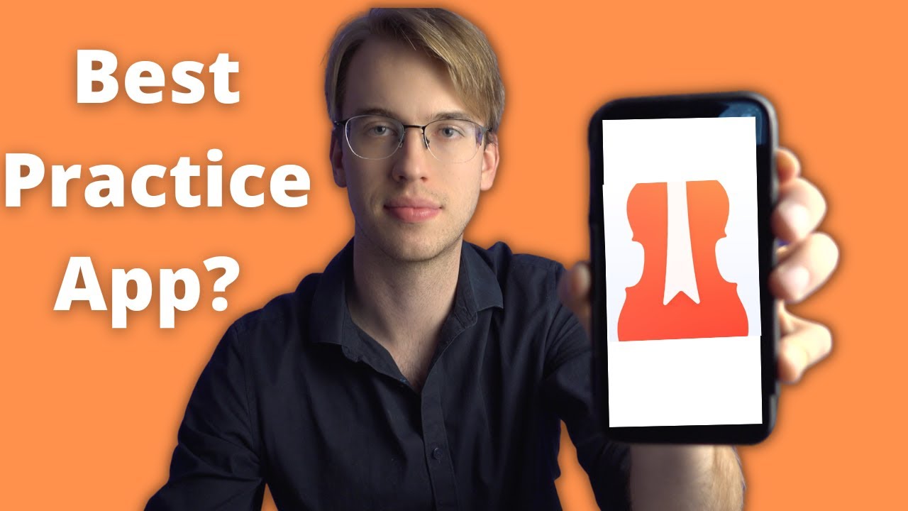 Best Practice App For Musicians?