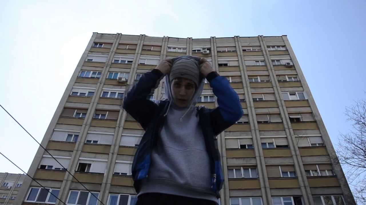 Alfa - Okolu nas (official video)